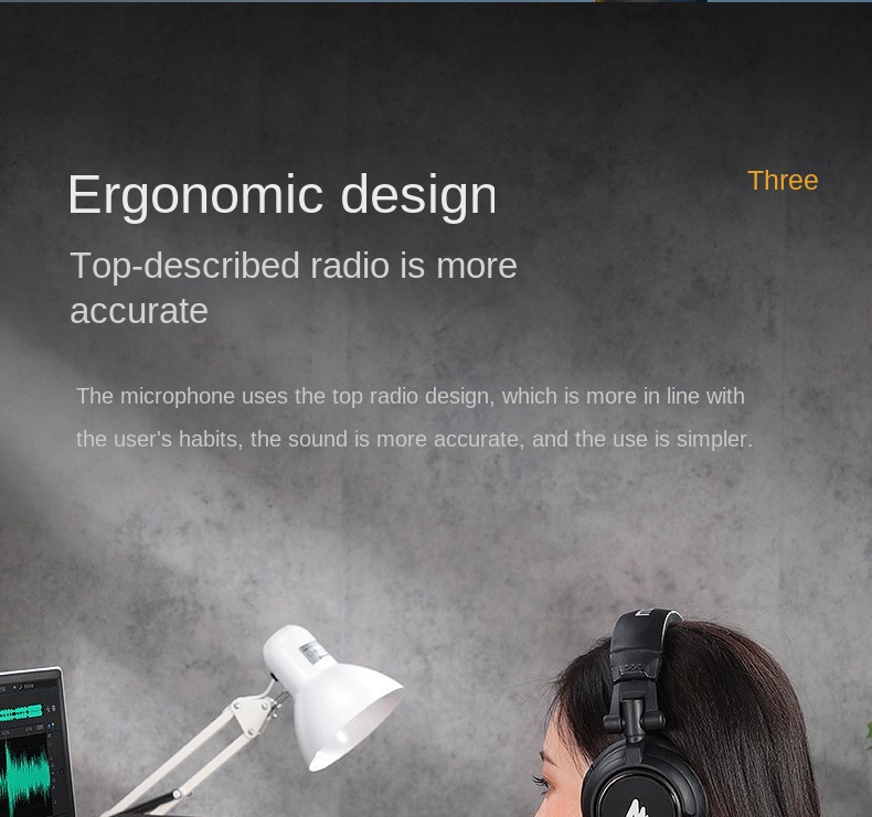 maono Flashy | High-Fidelity Noise-Cancelling Recording Microphone Set - Essential Kit for Professional Recording, Live Streaming, and Karaoke_voghion.com
